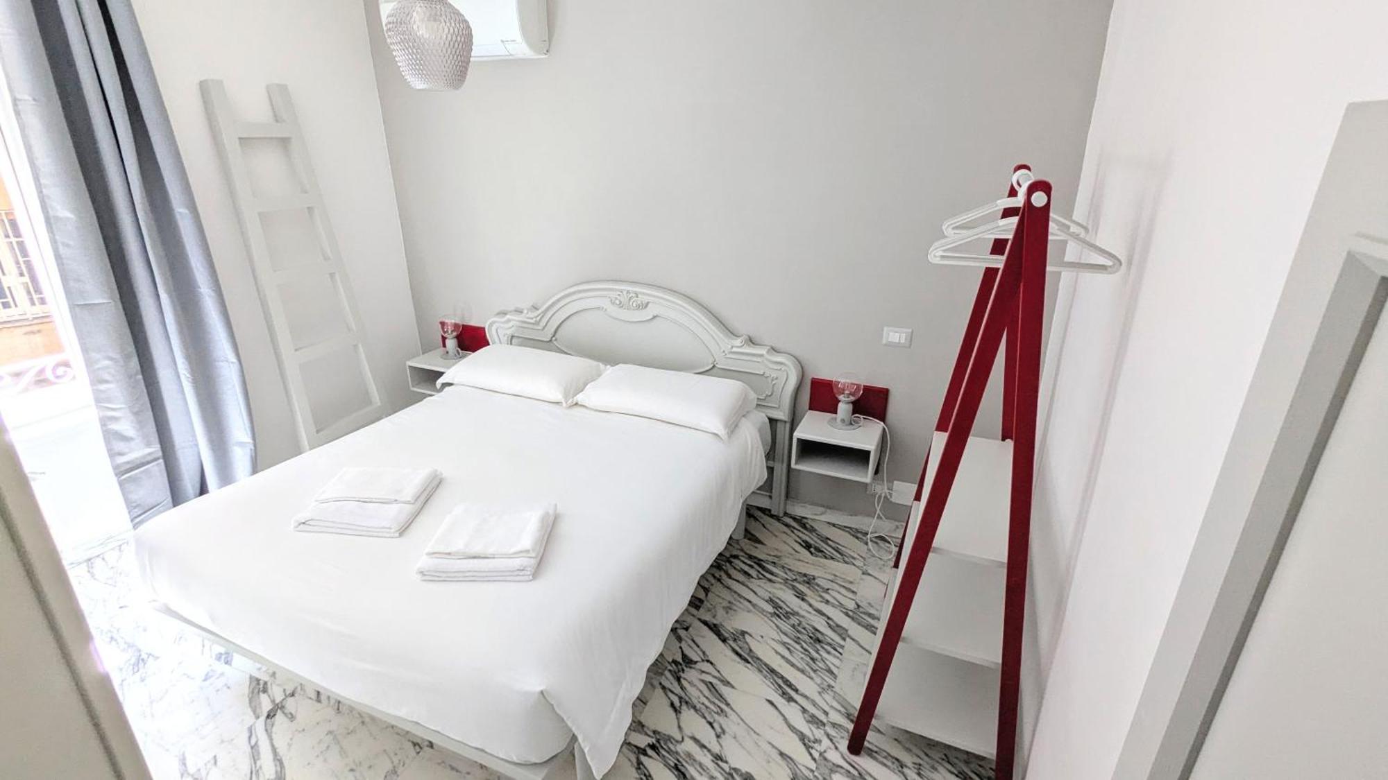 Abbitue Apartment Rom Exterior foto