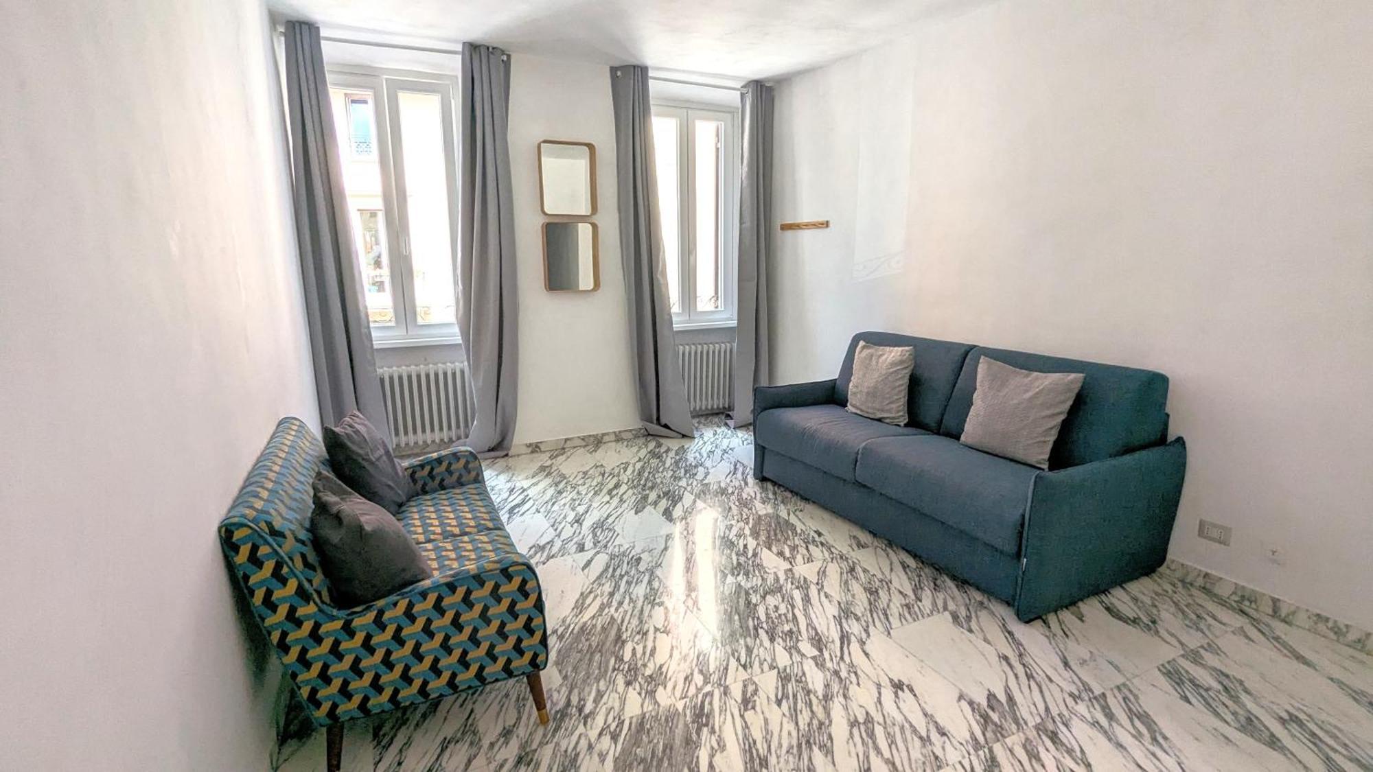 Abbitue Apartment Rom Zimmer foto